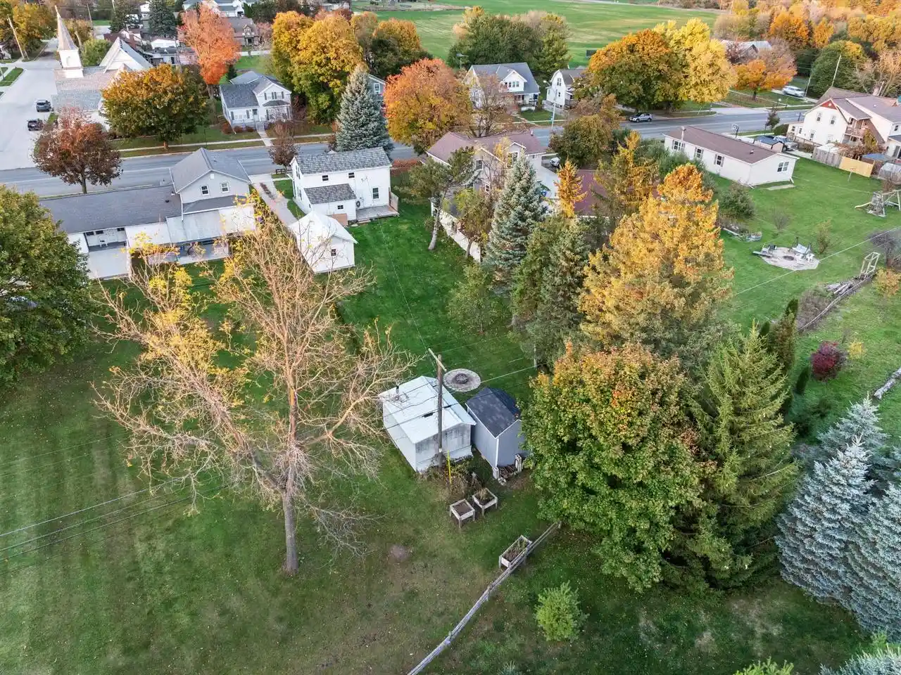 Photo 1 of Single family home for sale at 213 E Main St, Glenbeulah, WI 53023 | MLS# 1985761 | Listing updated on 2026-10-23
