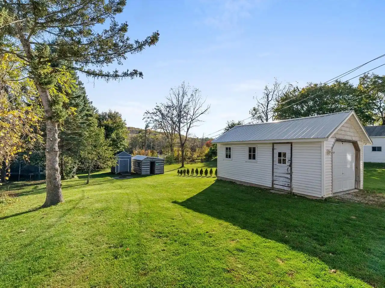 Photo 3 of Single family home for sale at 213 E Main St, Glenbeulah, WI 53023 | MLS# 1985761 | Listing updated on 2026-10-23
