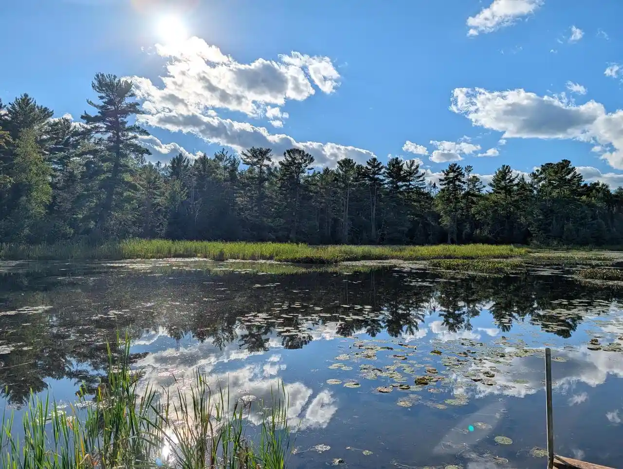Photo 4 of Land for sale at 1325 Eaglewatch Ct #LT2, Saint Germain, WI 54558 | MLS# 1985766 | Listing updated on 2026-10-22