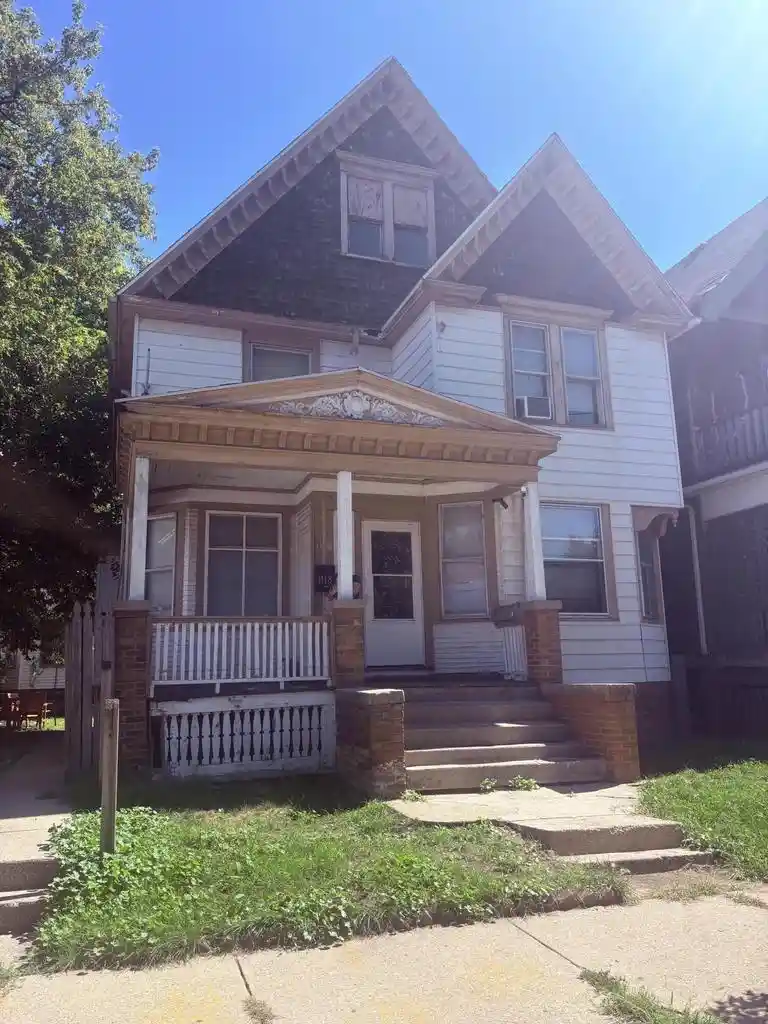 Multi family home for sale at 1118 S 15th Place, Milwaukee, WI 53204 | MLS# 1985767
