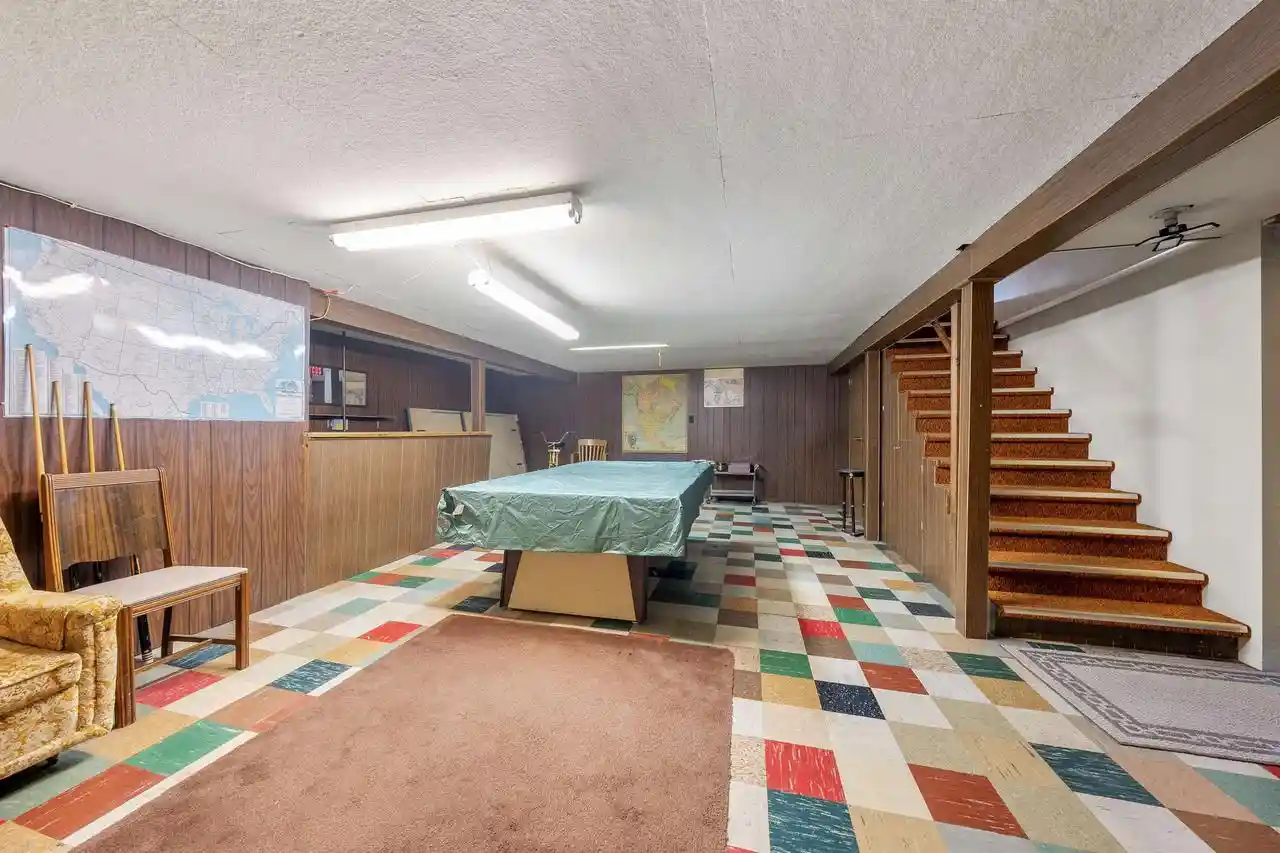 Photo 3 of Single family home for sale at 1393 Russell St, Green Bay, WI 54304 | MLS# 50334769 | Listing updated on 2026-10-22