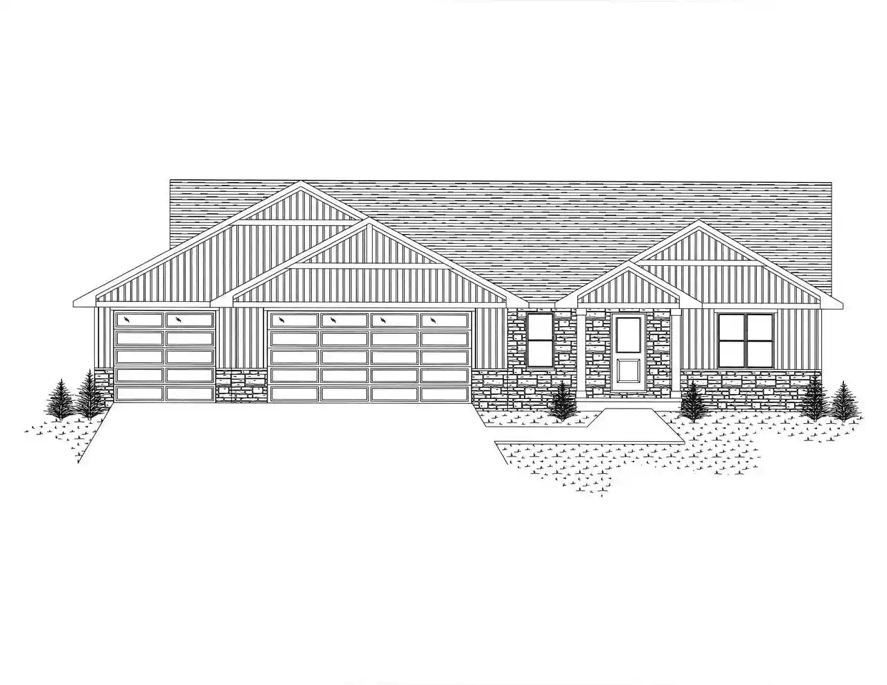 Photo 1 of Single family home for sale at 1158 Applewood Dr, De Pere, WI 54115 | MLS# 50334772 | Listing updated on 2026-10-22