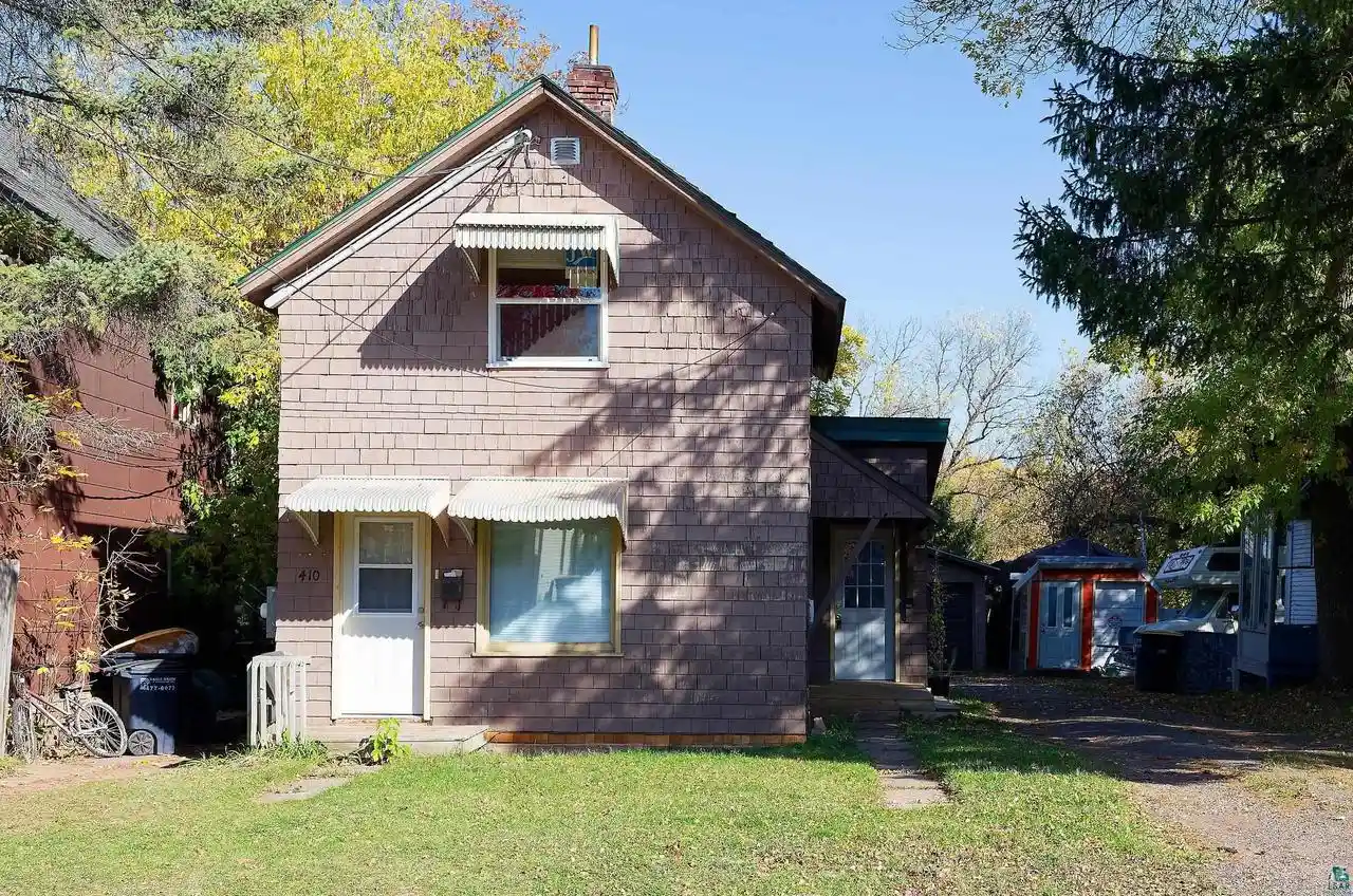 Single family home for sale at 410 Stuntz Ave, Ashland, WI 54806 | MLS# 6128619