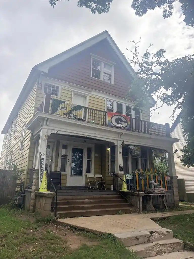 Multi family home for sale at 1132 S 21st Street, Milwaukee, WI 53204 | MLS# 1985774