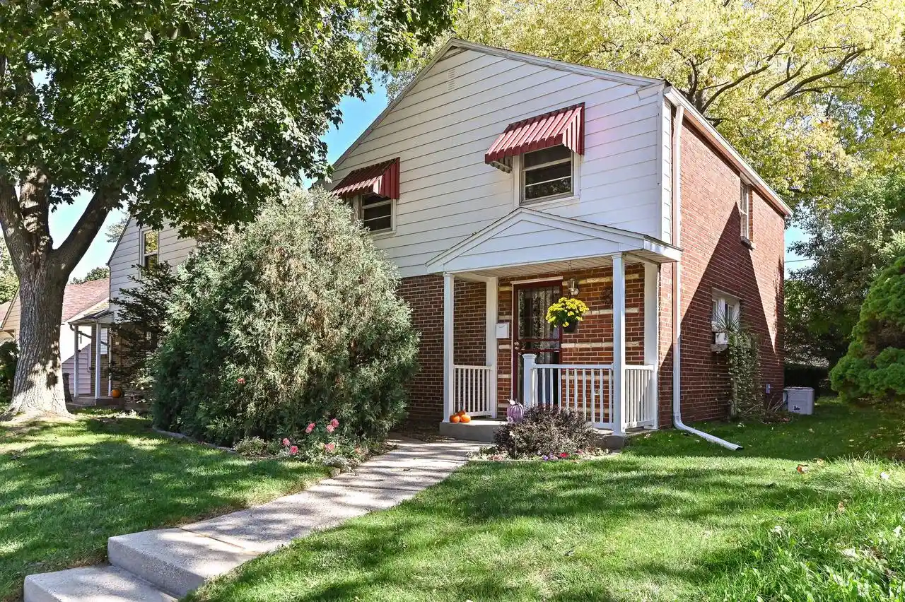 Photo 1 of Single family home for sale at 3744 N 60th Street, Milwaukee, WI 53216 | MLS# 1985773 | Listing updated on 2026-10-23