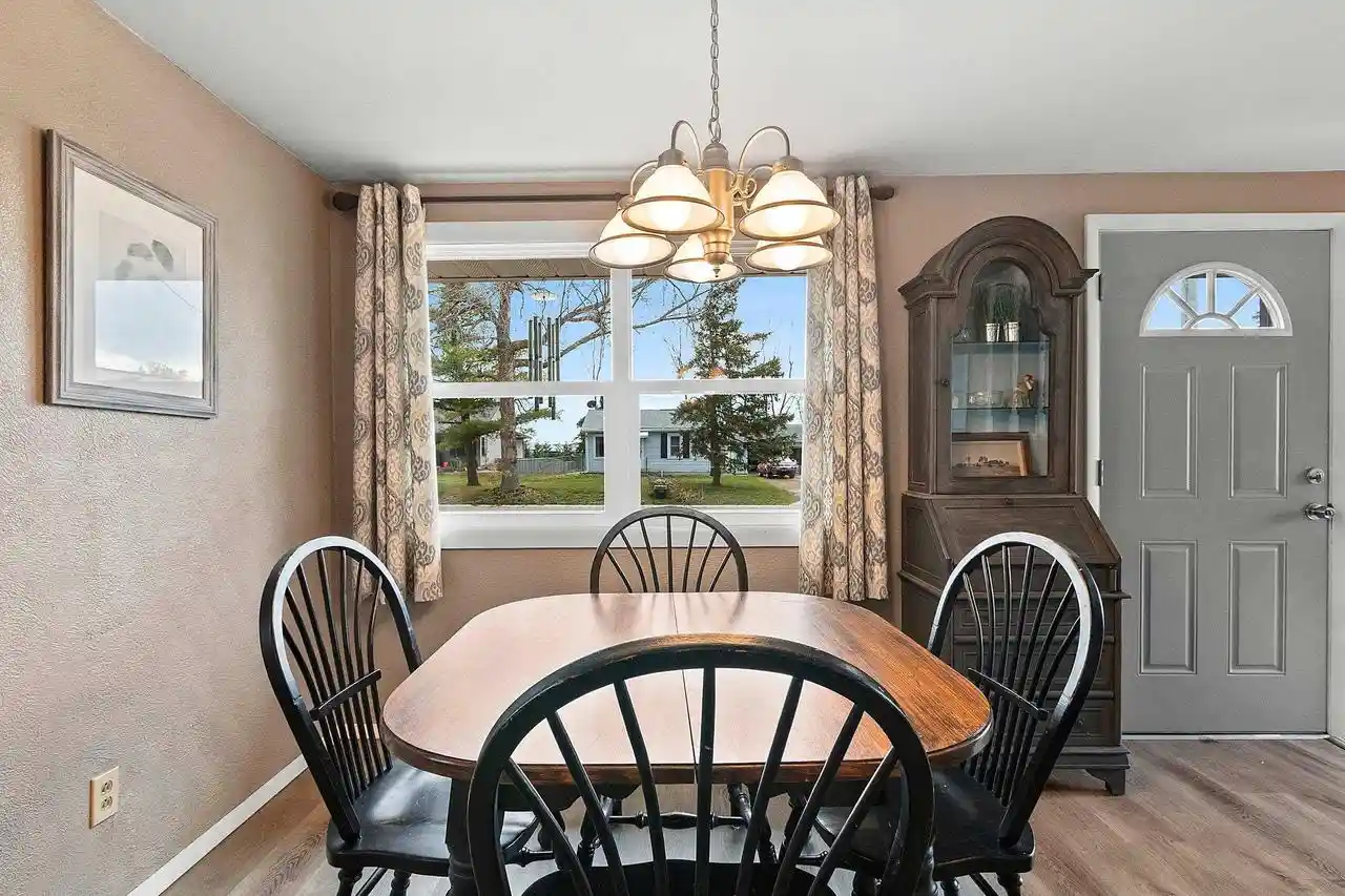 Photo 1 of Single family home for sale at 610 2nd Street, Pulaski, WI 54162 | MLS# 50334775 | Listing updated on 2026-10-25