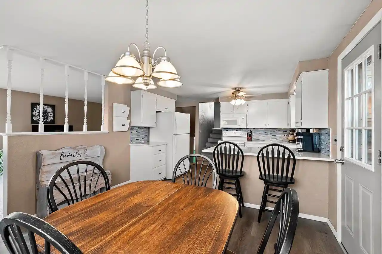 Photo 2 of Single family home for sale at 610 2nd Street, Pulaski, WI 54162 | MLS# 50334775 | Listing updated on 2026-10-25