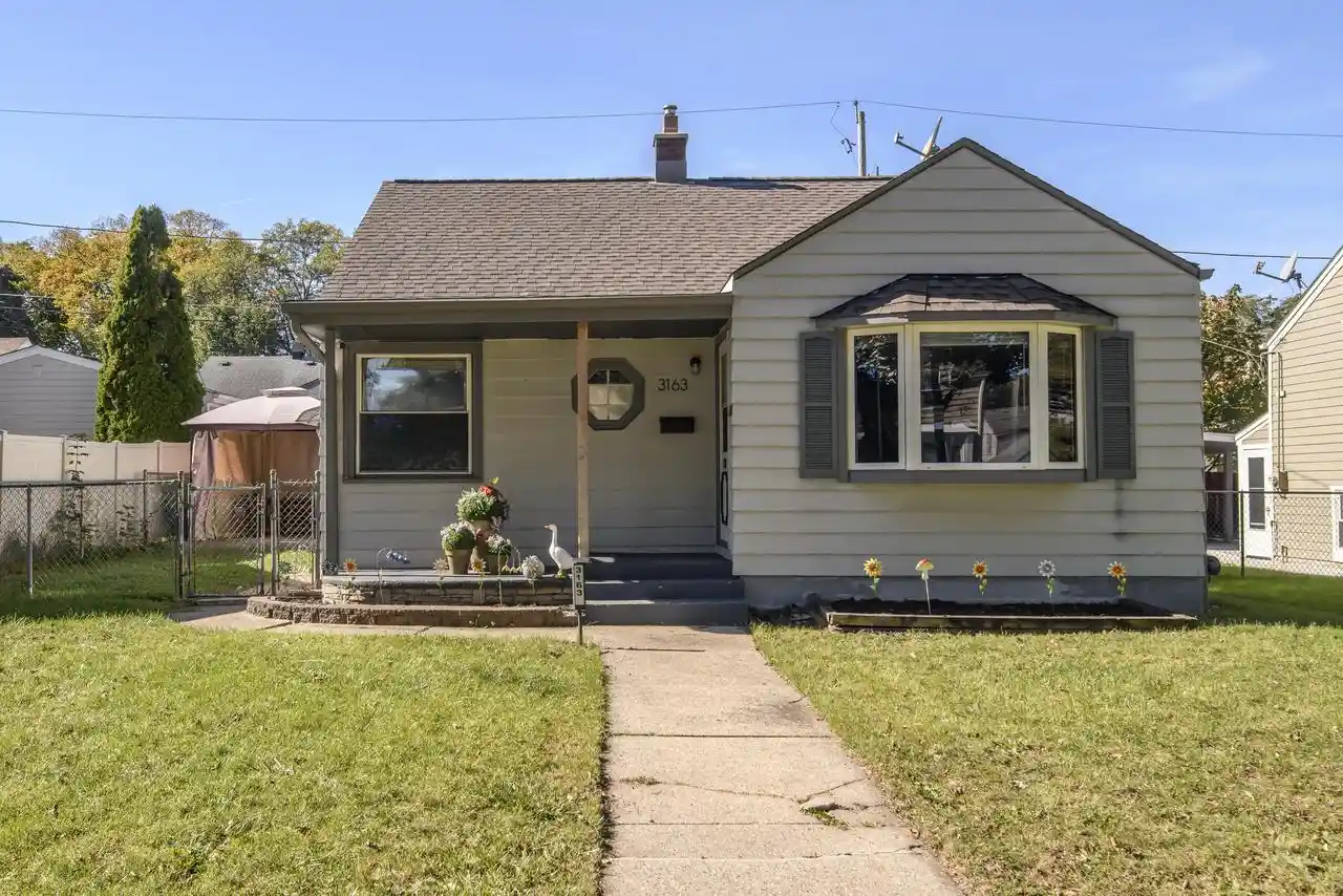 Photo 1 of Single family home for sale at 3163 S 22nd Street, Milwaukee, WI 53215 | MLS# 1985780 | Listing updated on 2026-10-22