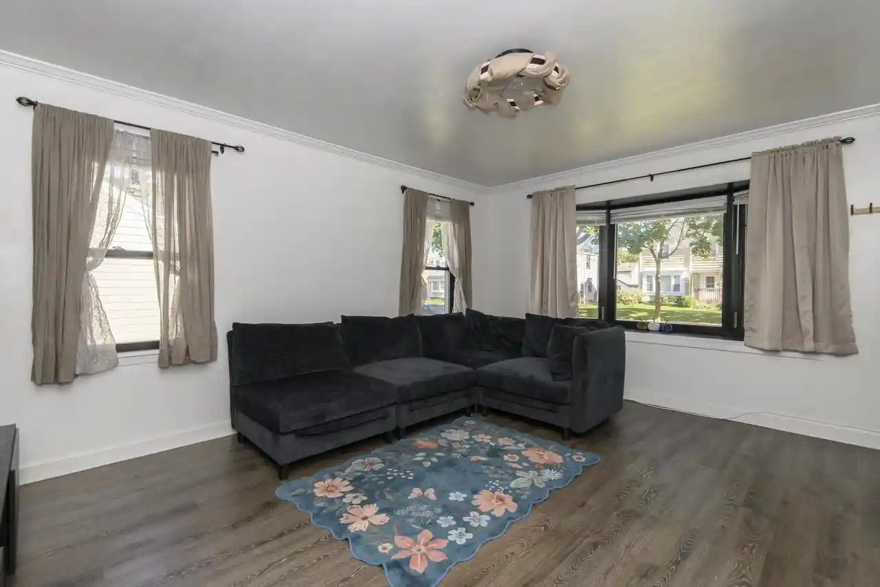 Photo 2 of Single family home for sale at 3163 S 22nd Street, Milwaukee, WI 53215 | MLS# 1985780 | Listing updated on 2026-10-22