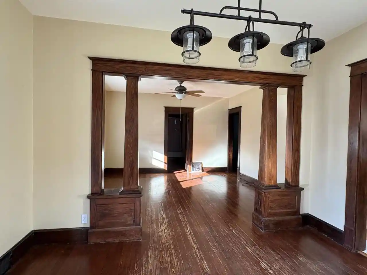 Photo 2 of Single family home for sale at 610 S Michigan St, Prairie Du Chien, WI 53821 | MLS# 2035159 | Listing updated on 2026-10-23