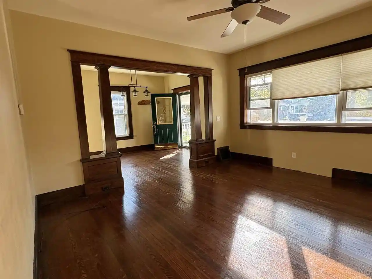 Photo 3 of Single family home for sale at 610 S Michigan St, Prairie Du Chien, WI 53821 | MLS# 2035159 | Listing updated on 2026-10-23