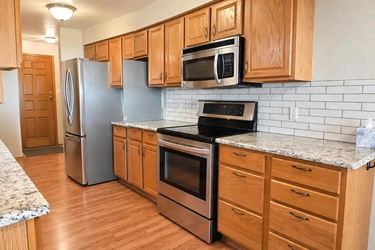 Photo 1 of Condo for sale at 2095 Mitchell St, Oshkosh, WI 54901 | MLS# 50334778 | Listing updated on 2026-10-26