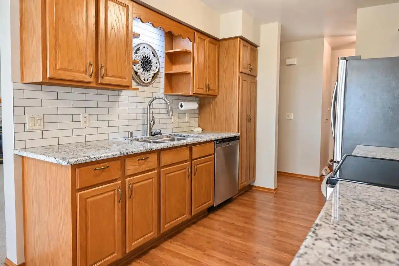 Photo 2 of Condo for sale at 2095 Mitchell St, Oshkosh, WI 54901 | MLS# 50334778 | Listing updated on 2026-10-26