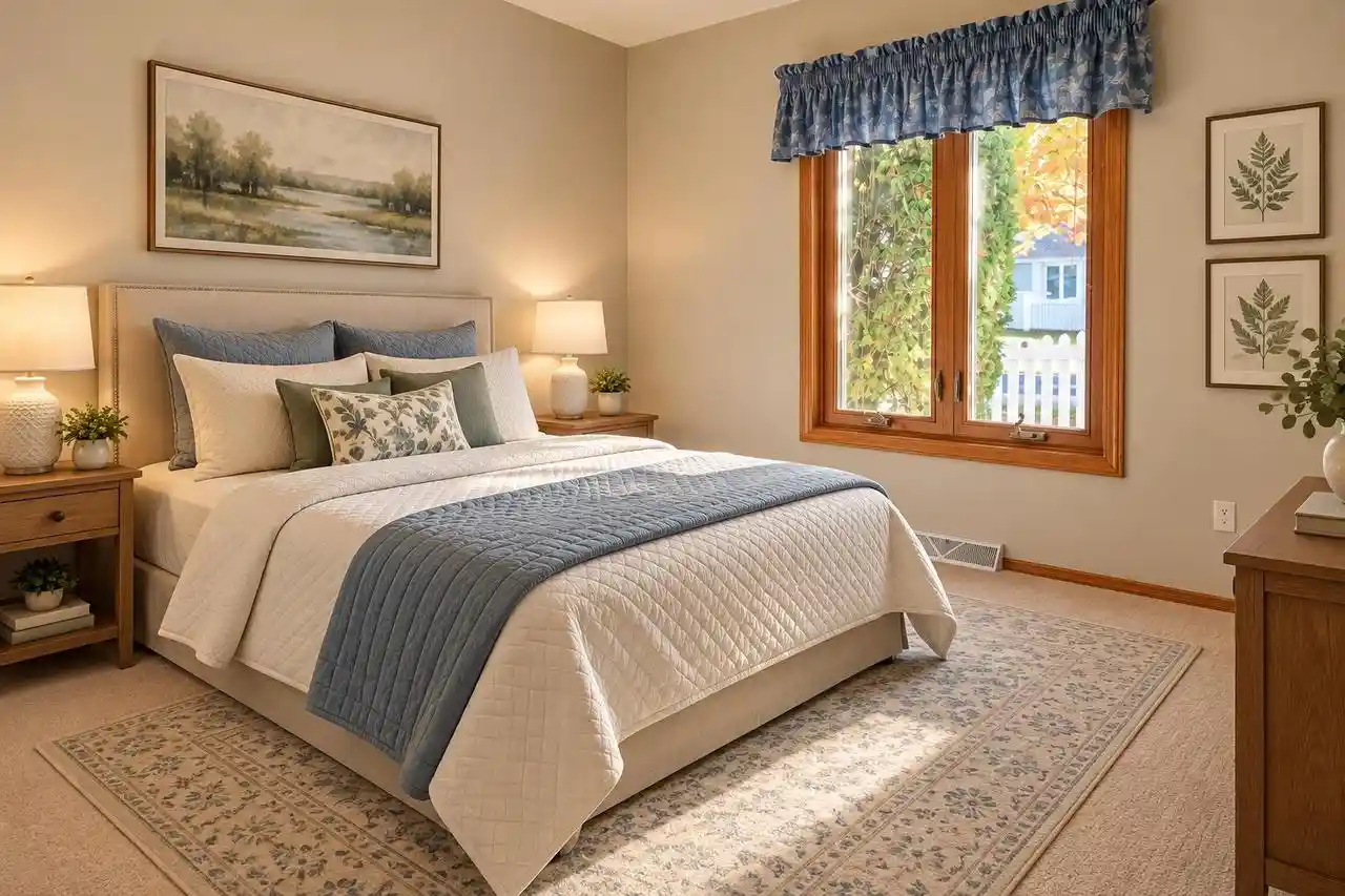 Photo 3 of Condo for sale at 2095 Mitchell St, Oshkosh, WI 54901 | MLS# 50334778 | Listing updated on 2026-10-26