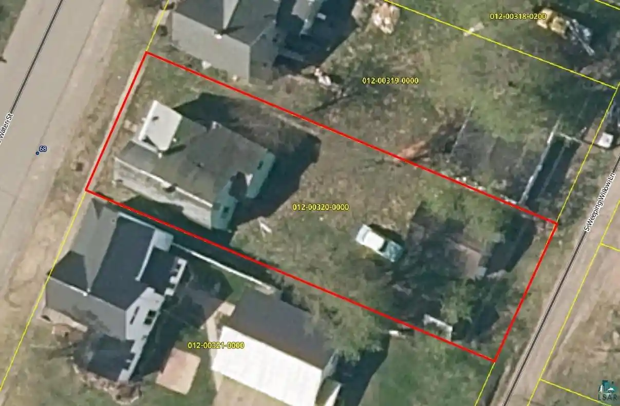 Photo 3 of Sale Pending at 68 S Water St, Glidden, WI 54527 | MLS# 6128620 | Listing updated on 2026-10-22