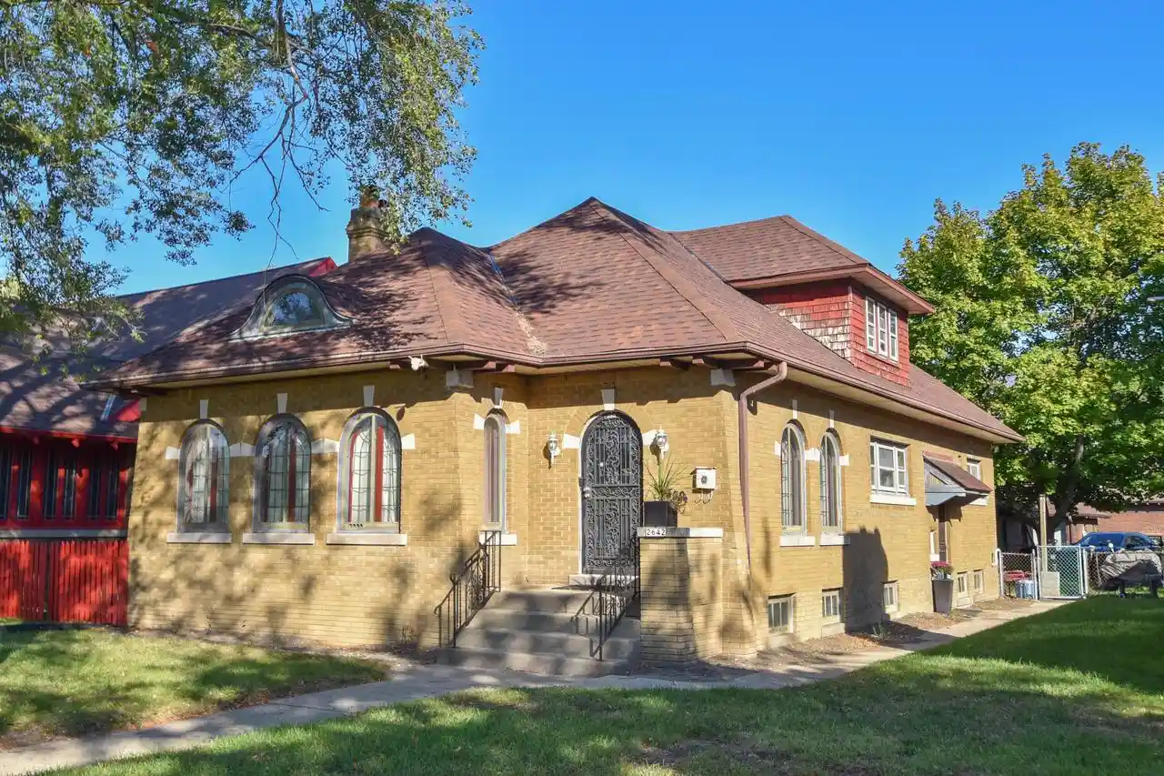 Single family home for sale at 2642 N Sherman Blvd, Milwaukee, WI 53210 | MLS# 1985781