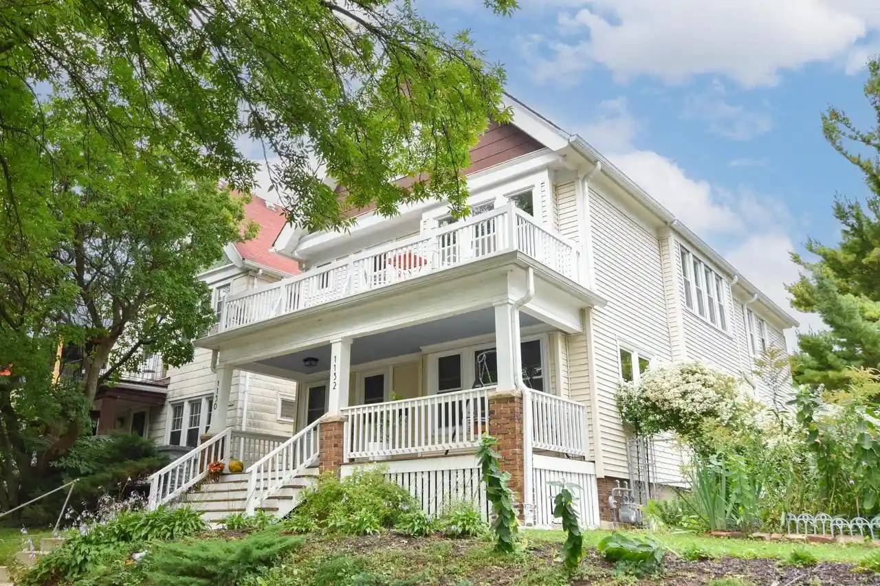 Multi family home for sale at 1130 E Walworth St #1132, Milwaukee, WI 53212 | MLS# 1985782
