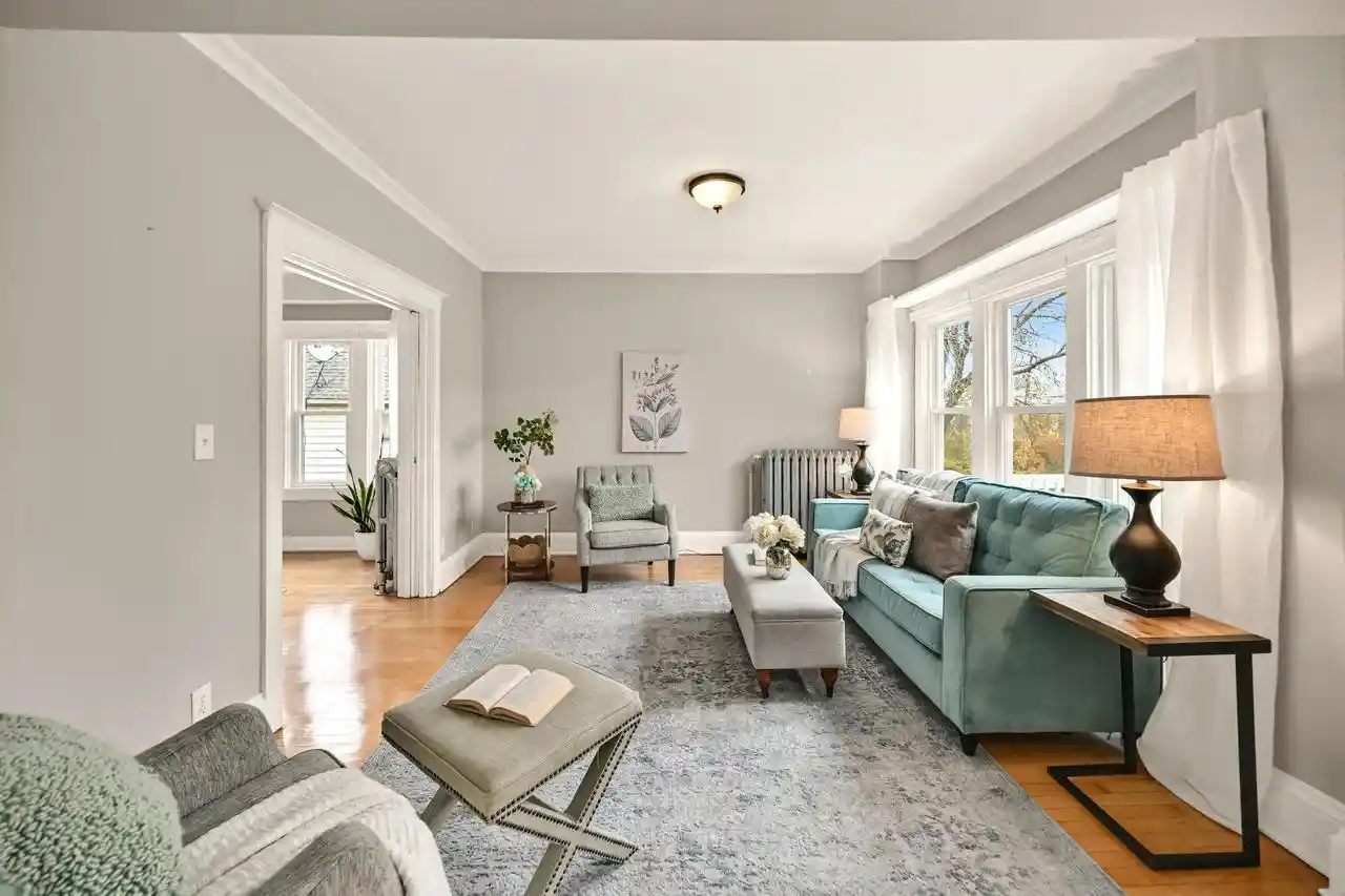 Photo 2 of Multi family home for sale at 1130 E Walworth St #1132, Milwaukee, WI 53212 | MLS# 1985782 | Listing updated on 2026-10-29