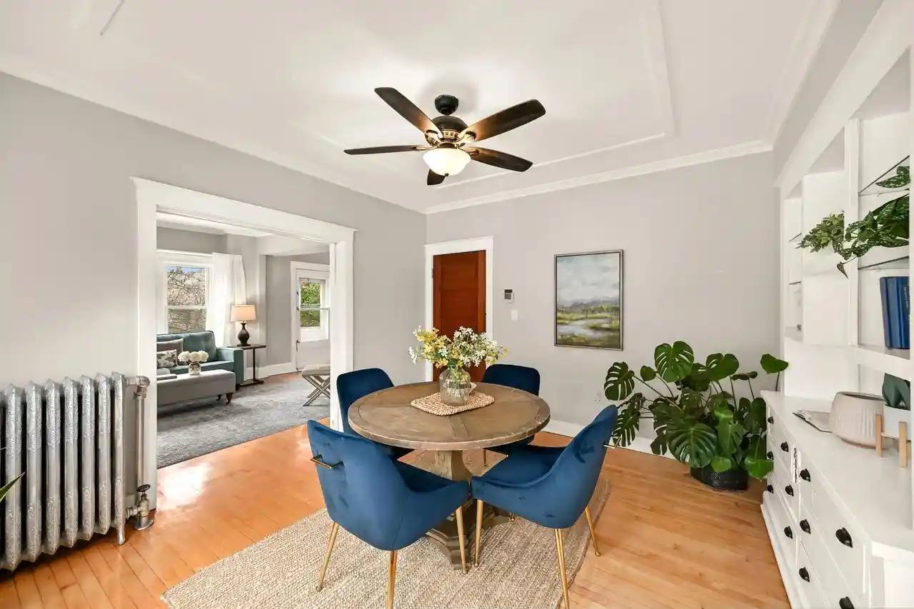 Photo 3 of Multi family home for sale at 1130 E Walworth St #1132, Milwaukee, WI 53212 | MLS# 1985782 | Listing updated on 2026-10-29