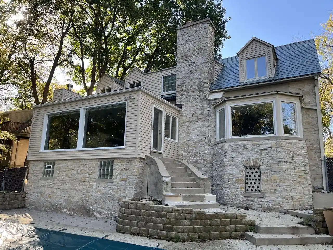 Photo 1 of Single family home for sale at N56w21758 Silver Spring Dr, Menomonee Falls, WI 53051 | MLS# 1985789 | Listing updated on 2026-10-29