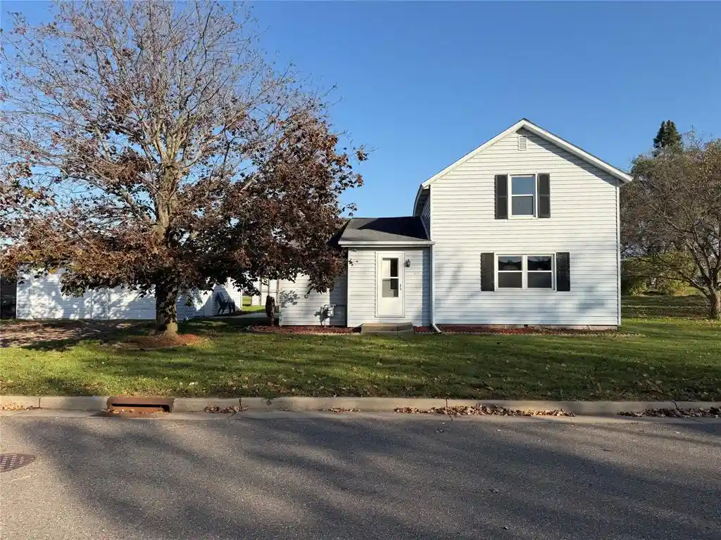 Single family home for sale at 436 E Md St, Cadott, WI 54727 | MLS# 1605069