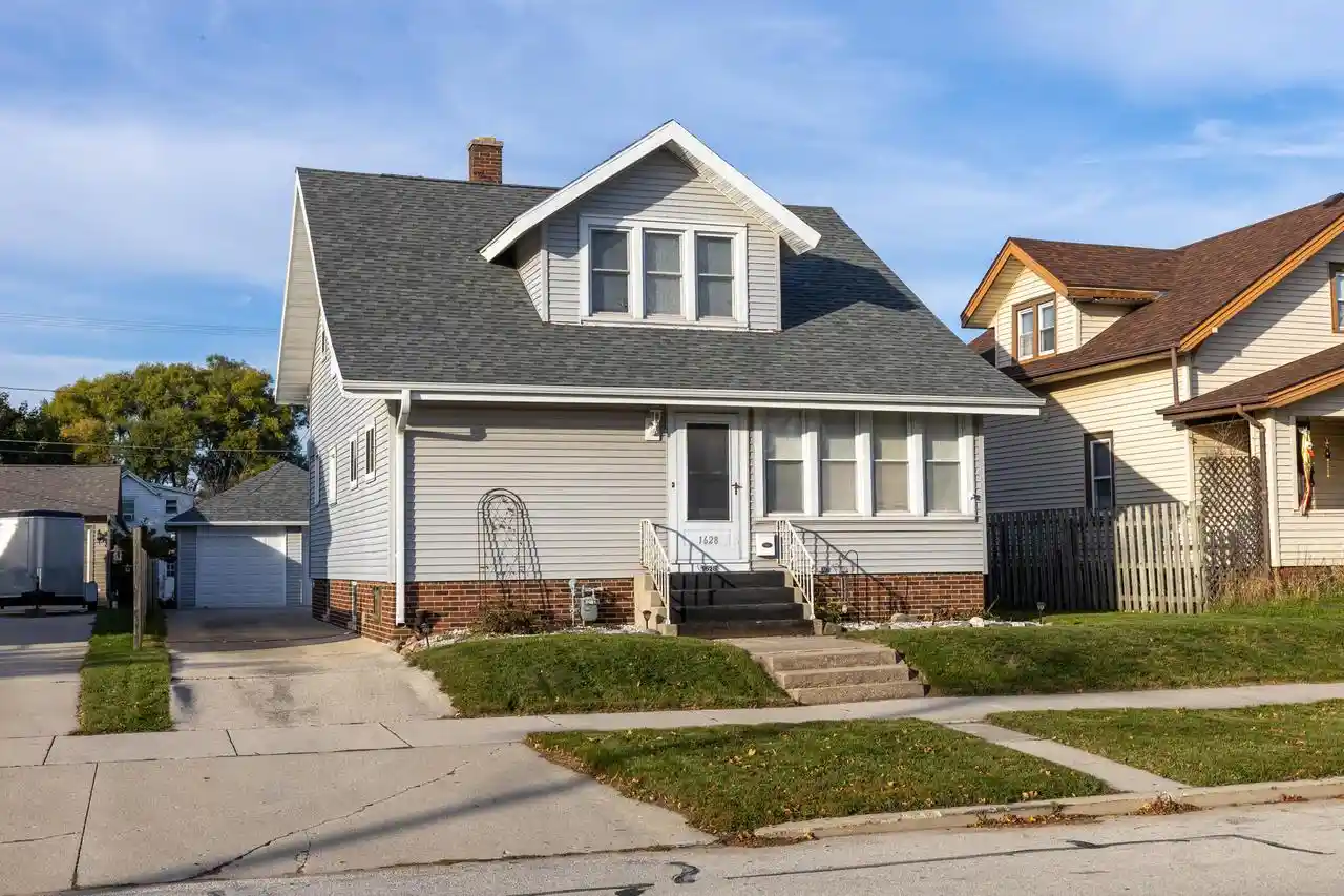 Single family home for sale at 1628 Saemann Ave, Sheboygan, WI 53081 | MLS# 1985787