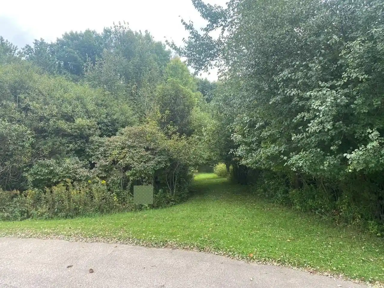 Photo 1 of Land for sale at 1200 Plateau Hts Ln, Green Bay, WI 54313 | MLS# 50334781 | Listing updated on 2026-10-24