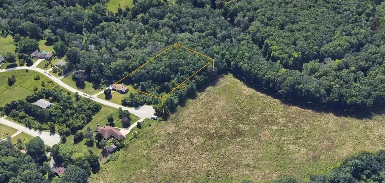 Photo 2 of Land for sale at 1200 Plateau Hts Ln, Green Bay, WI 54313 | MLS# 50334781 | Listing updated on 2026-10-24
