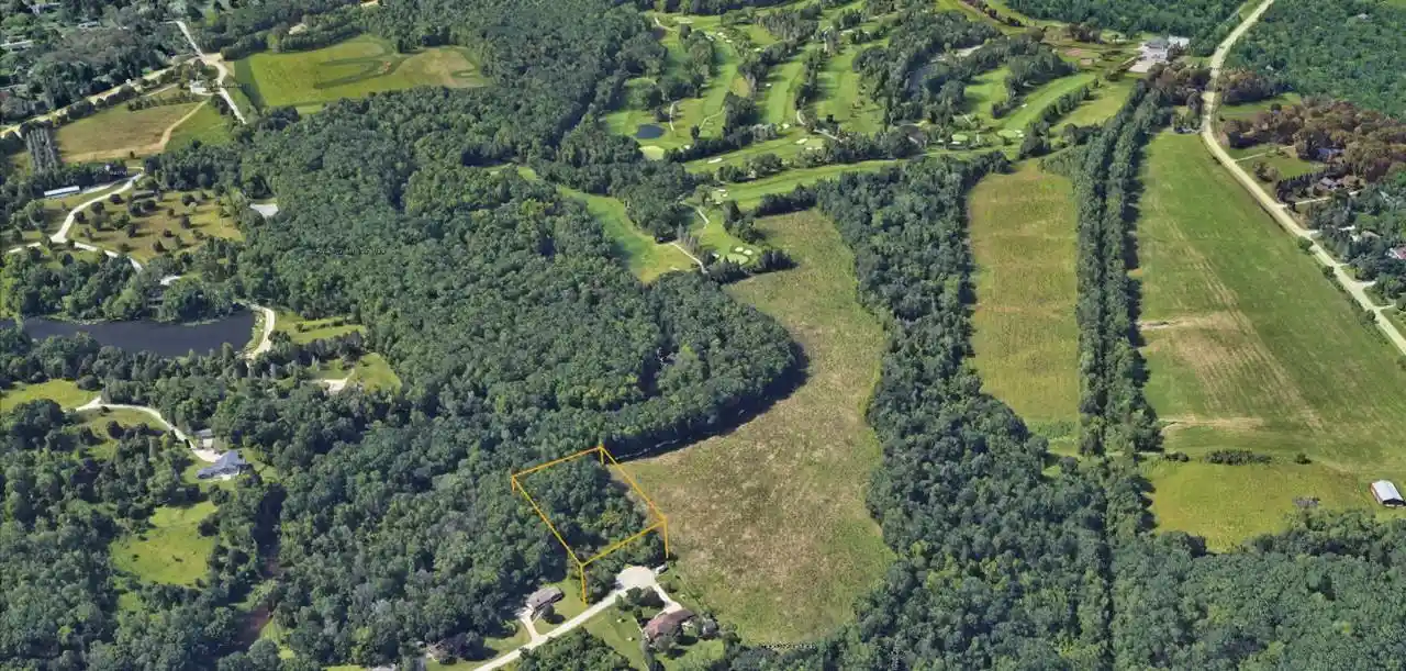 Photo 3 of Land for sale at 1200 Plateau Hts Ln, Green Bay, WI 54313 | MLS# 50334781 | Listing updated on 2026-10-24