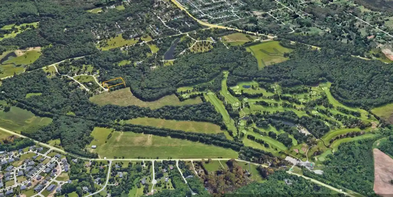 Photo 4 of Land for sale at 1200 Plateau Hts Ln, Green Bay, WI 54313 | MLS# 50334781 | Listing updated on 2026-10-24