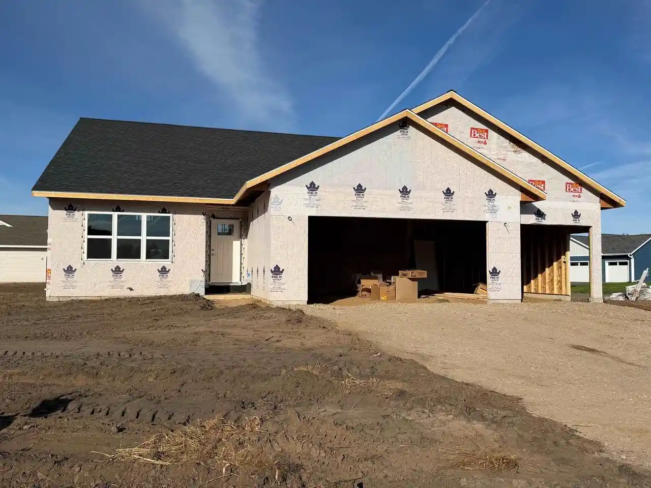 Photo 1 of Single family home for sale at 4529 Moreland Rd #143, Plover, WI 54467 | MLS# 22605276 | Listing updated on 2026-10-22