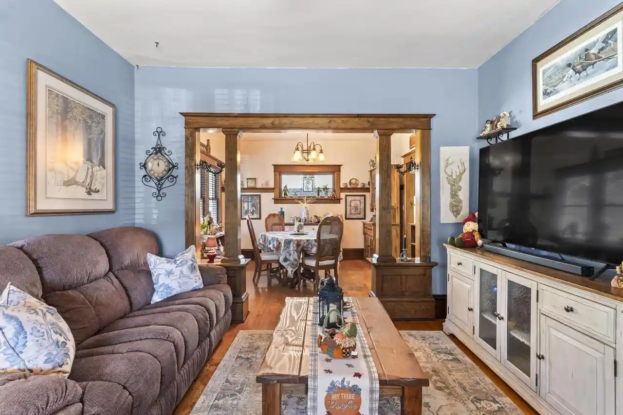 Photo 1 of Single family home for sale at 20 W Brown St, Waupun, WI 53963 | MLS# 1985794 | Listing updated on 2026-10-22