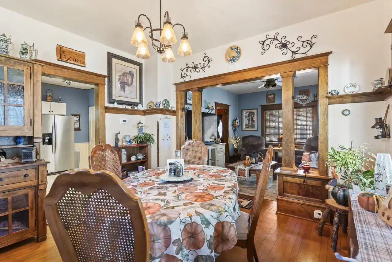 Photo 2 of Single family home for sale at 20 W Brown St, Waupun, WI 53963 | MLS# 1985794 | Listing updated on 2026-10-22