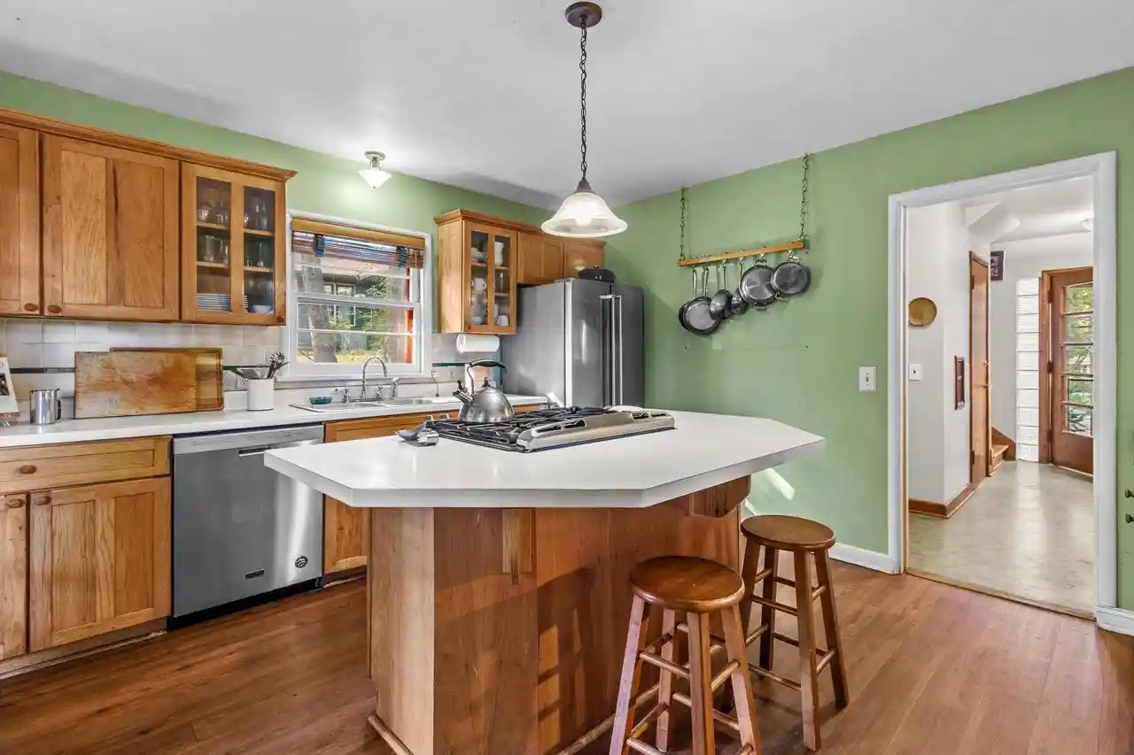 Photo 1 of Single family home for sale at 5801 Old Sauk Rd, Madison, WI 53705 | MLS# 2035164 | Listing updated on 2026-10-22