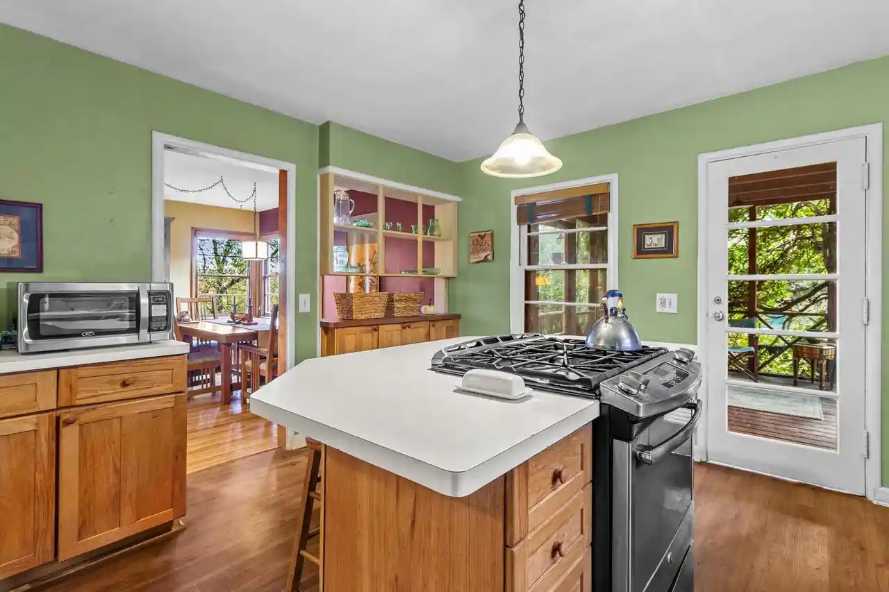 Photo 2 of Single family home for sale at 5801 Old Sauk Rd, Madison, WI 53705 | MLS# 2035164 | Listing updated on 2026-10-22