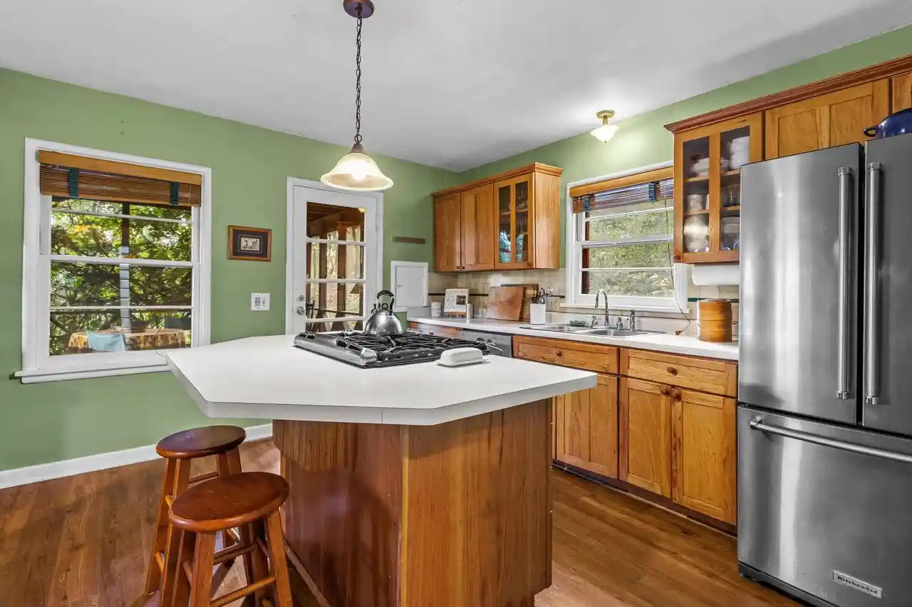 Photo 3 of Single family home for sale at 5801 Old Sauk Rd, Madison, WI 53705 | MLS# 2035164 | Listing updated on 2026-10-22
