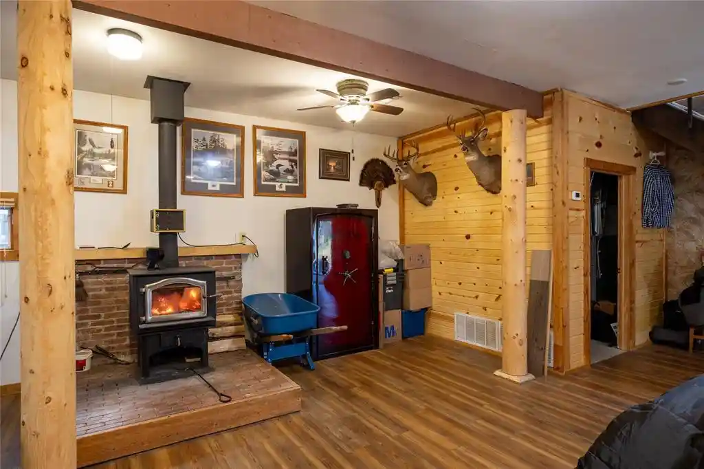 Photo 1 of Single family home for sale at W9933 Kernan Ln, Exeland, WI 54835 | MLS# 1606192 | Listing updated on 2026-10-23