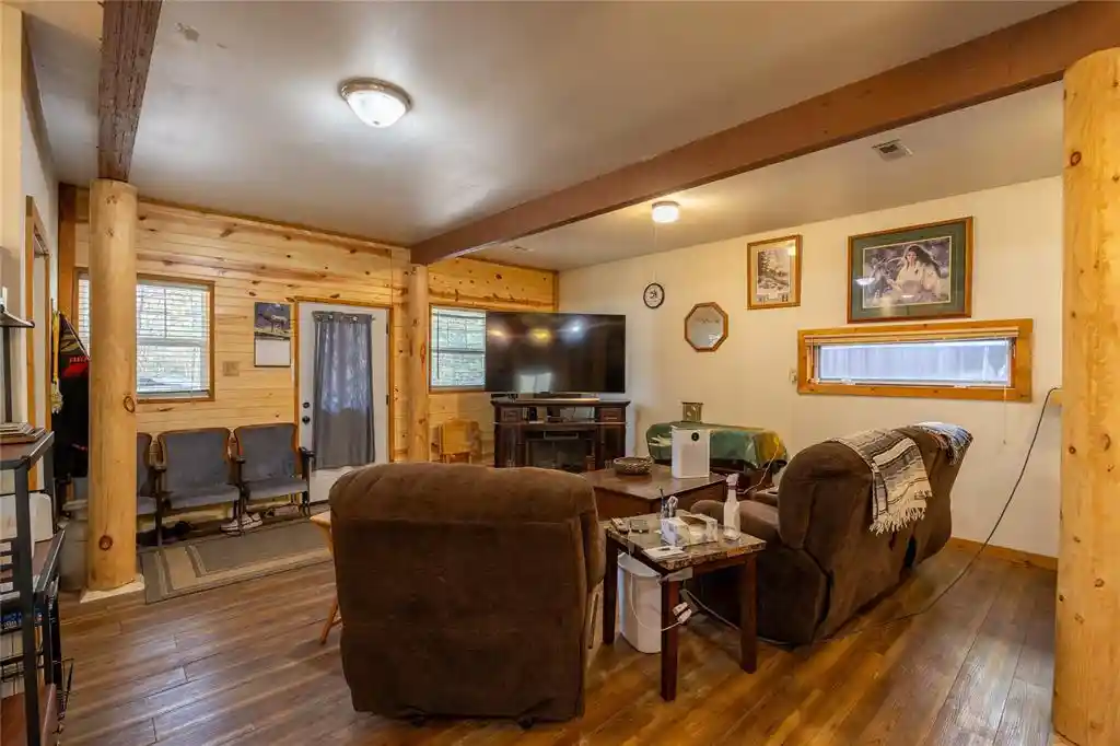 Photo 2 of Single family home for sale at W9933 Kernan Ln, Exeland, WI 54835 | MLS# 1606192 | Listing updated on 2026-10-23