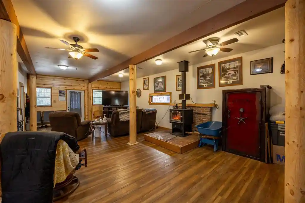 Photo 3 of Single family home for sale at W9933 Kernan Ln, Exeland, WI 54835 | MLS# 1606192 | Listing updated on 2026-10-23