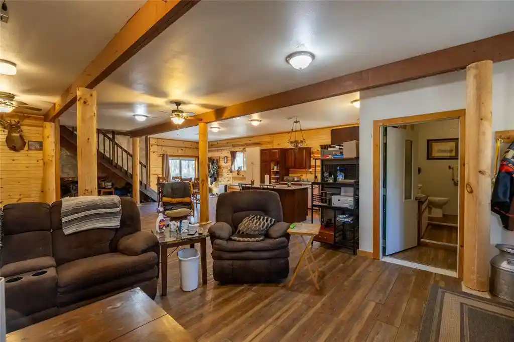 Photo 4 of Single family home for sale at W9933 Kernan Ln, Exeland, WI 54835 | MLS# 1606192 | Listing updated on 2026-10-23
