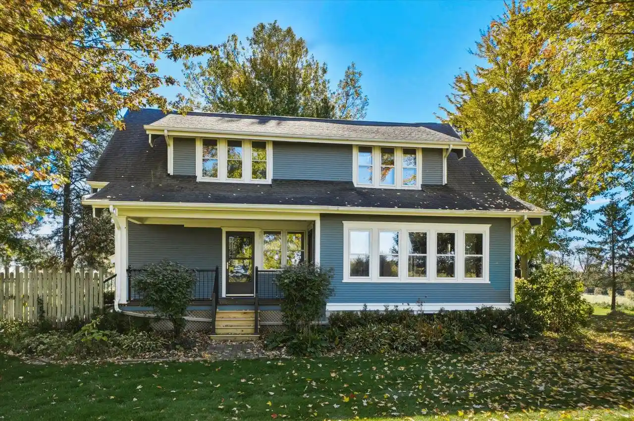 Single family home for sale at 9731 W Highland Rd, Mequon, WI 53097 | MLS# 1985796