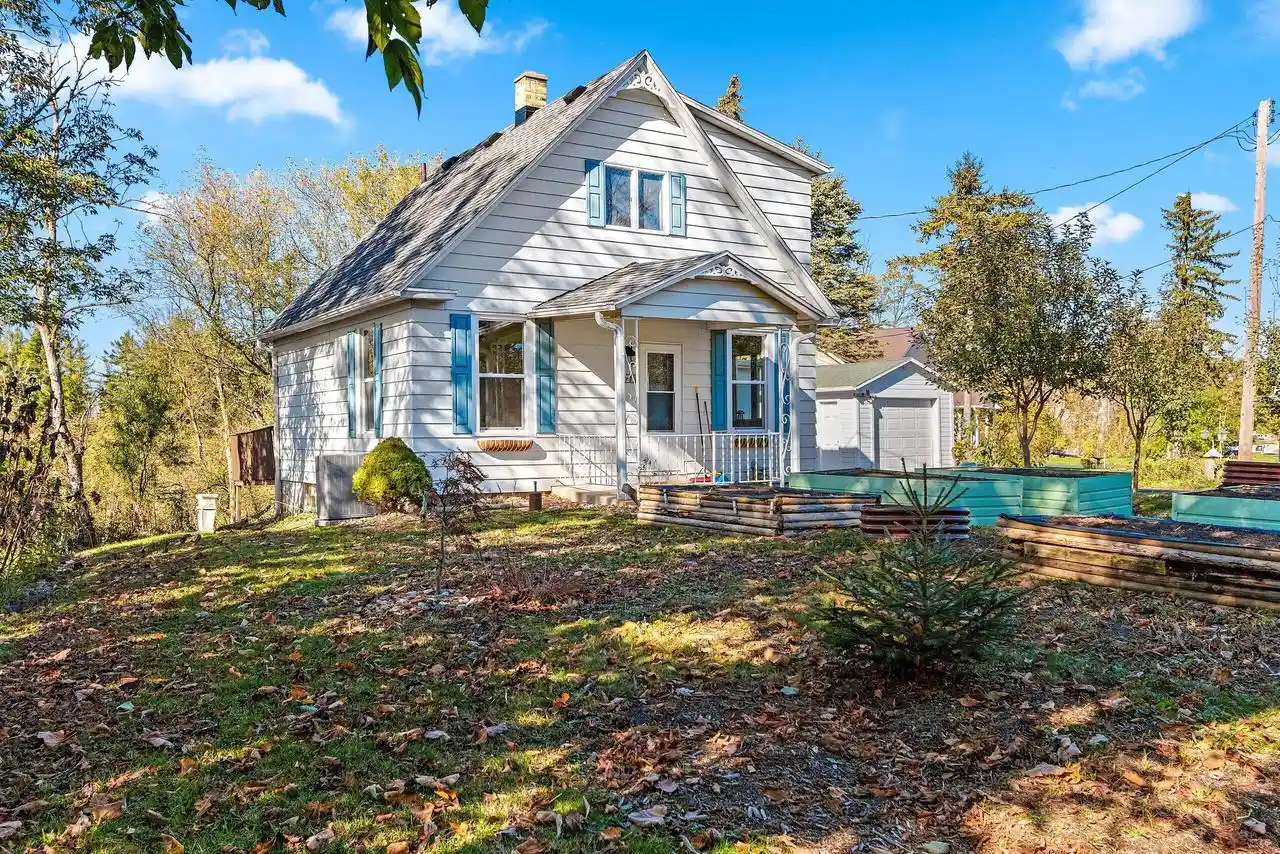 Single family home for sale at 621 County Rd Ppp, Sheboygan Falls, WI 53085 | MLS# 1985800