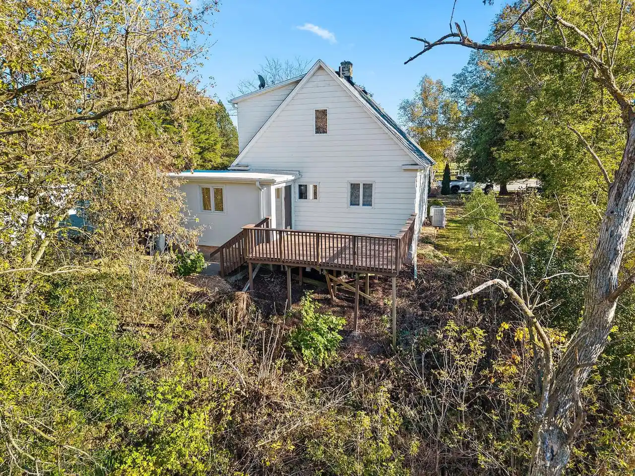 Photo 2 of Single family home for sale at 621 County Rd Ppp, Sheboygan Falls, WI 53085 | MLS# 1985800 | Listing updated on 2026-10-26