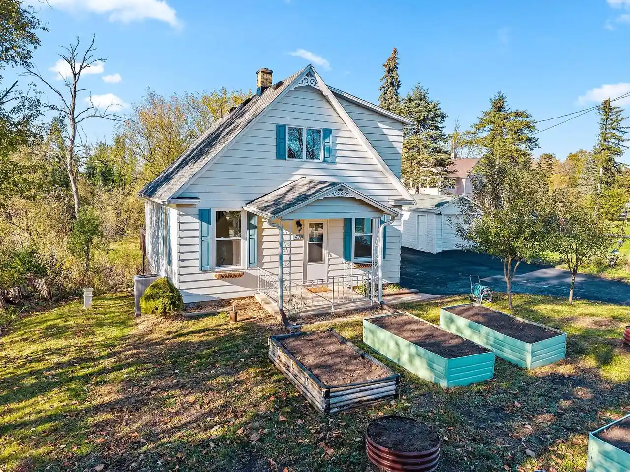 Photo 3 of Single family home for sale at 621 County Rd Ppp, Sheboygan Falls, WI 53085 | MLS# 1985800 | Listing updated on 2026-10-26