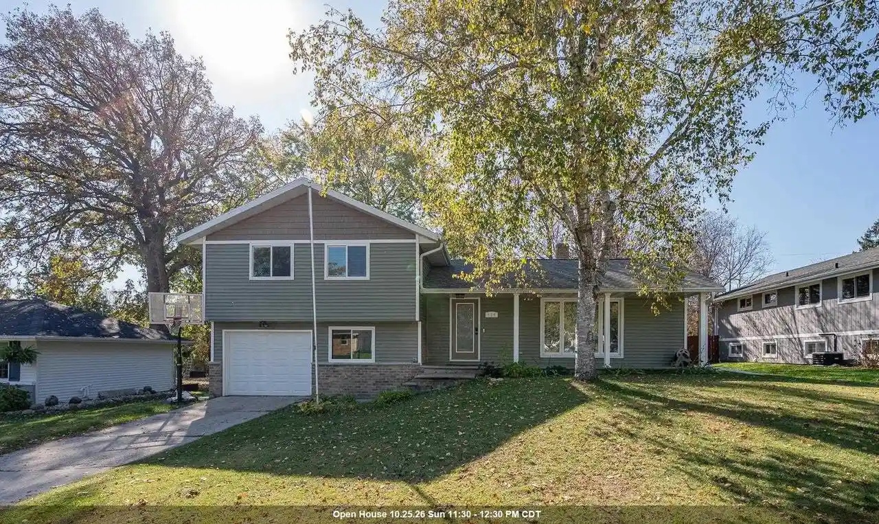 Single family home for sale at 414 Simonet St, Green Bay, WI 54301 | MLS# 50334792