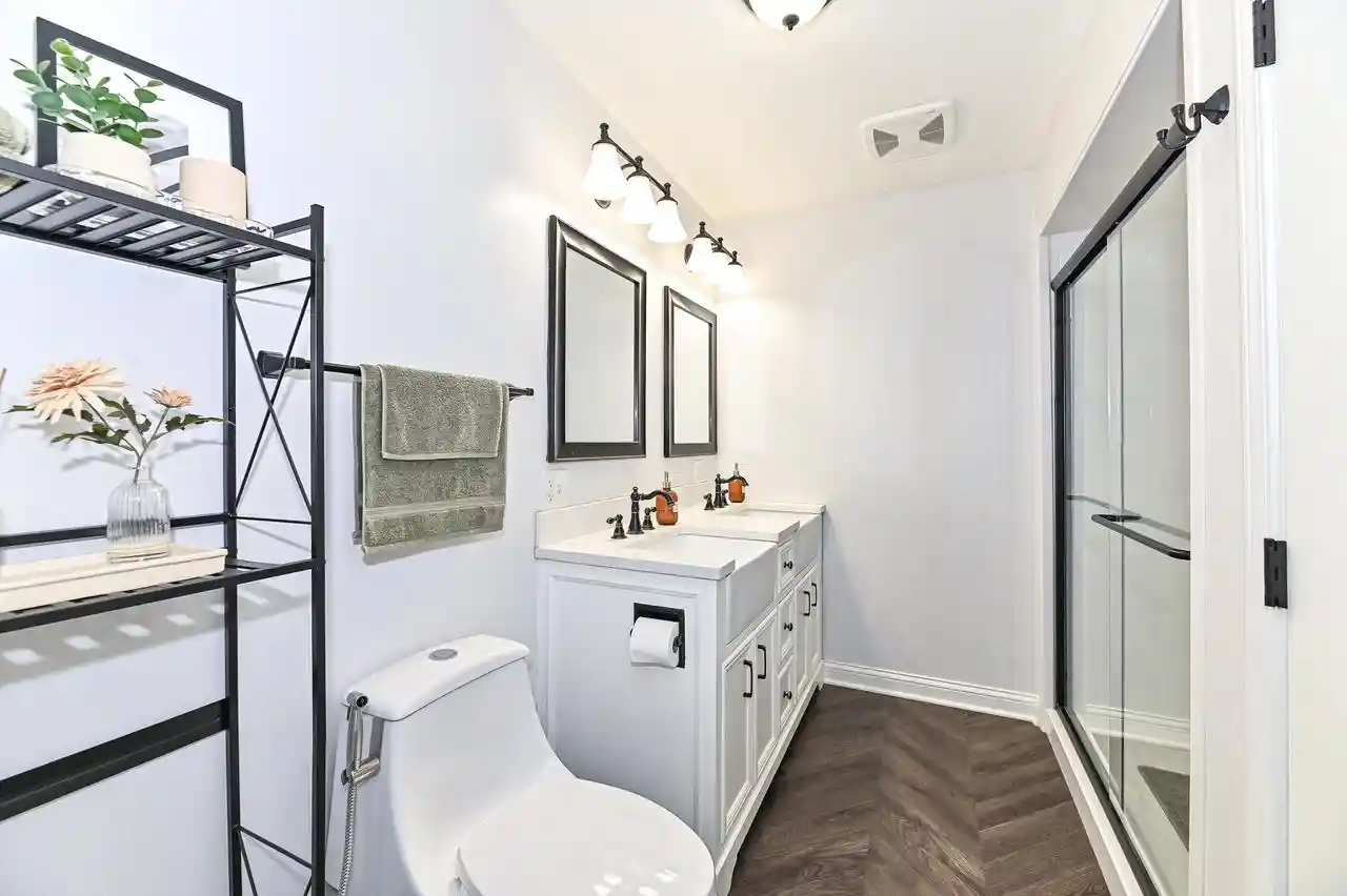 Photo 3 of Single family home for sale at 3419 W Parnell Ave, Milwaukee, WI 53221 | MLS# 1985803 | Listing updated on 2026-10-23