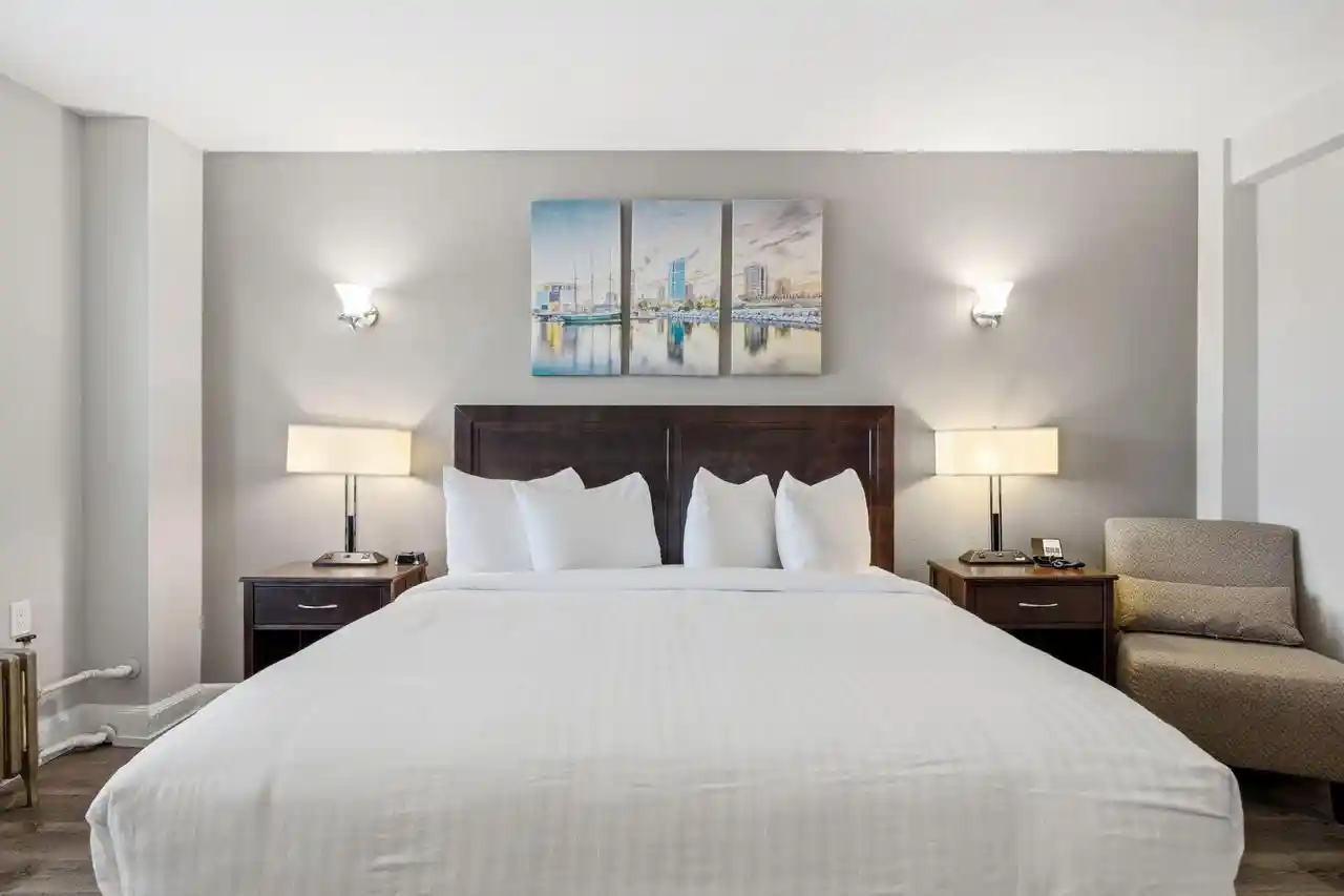 Photo 2 of Condo for sale at 1028 E Juneau Ave #514, Milwaukee, WI 53202 | MLS# 1985804 | Listing updated on 2026-10-23