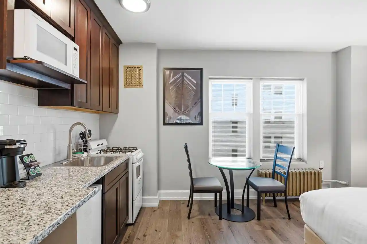 Photo 3 of Condo for sale at 1028 E Juneau Ave #514, Milwaukee, WI 53202 | MLS# 1985804 | Listing updated on 2026-10-23