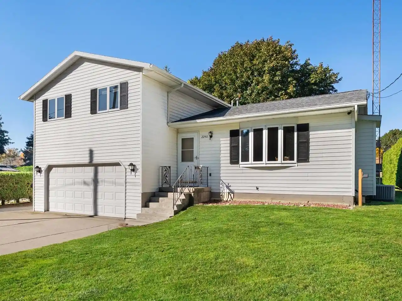 Single family home for sale at 2240 Menchl Dr, Manitowoc, WI 54220 | MLS# 1985807