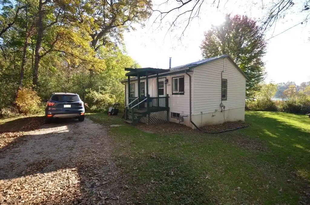 Single family home for sale at N6728 Lake Dr, Whitewater, WI 53190 | MLS# 1985805